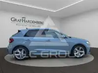 2025 Audi A1