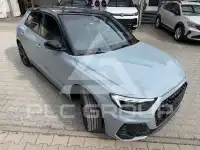 2025 Audi A1