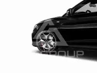 2025 Audi A1