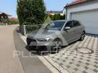 2025 Audi A1
