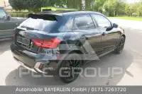 2025 Audi A1