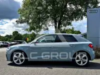 2025 Audi A1