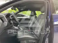 2025 Audi A1