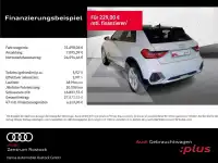 2025 Audi A1