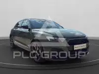 2025 Audi A1