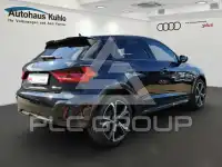 2025 Audi A1