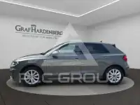 2025 Audi A1