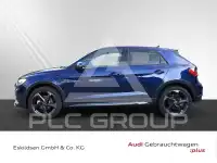 2025 Audi A1