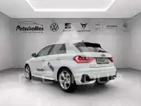 2025 Audi A1