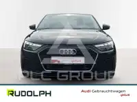 2025 Audi A1