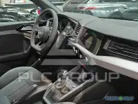 2025 Audi A1