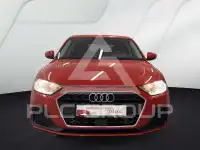 2025 Audi A1