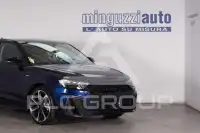 2025 Audi A1