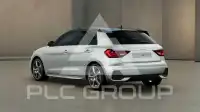 2025 Audi A1
