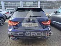 2025 Audi A1