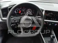 2025 Audi A1