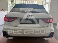 2025 Audi A1