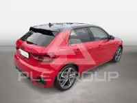 2025 Audi A1
