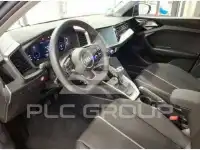 2025 Audi A1