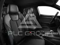 2025 Audi A1