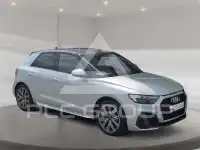 2025 Audi A1