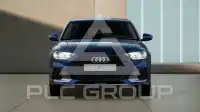 2025 Audi A1