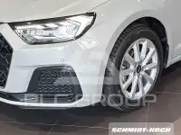 2025 Audi A1