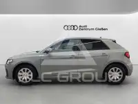2025 Audi A1