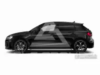 2025 Audi A1