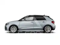 2025 Audi A1