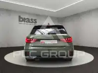 2025 Audi A1