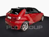 2025 Audi A1