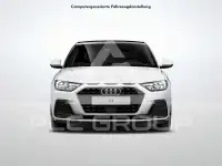 2025 Audi A1