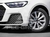 2025 Audi A1