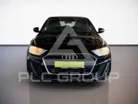2025 Audi A1
