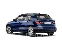 2025 Audi A1