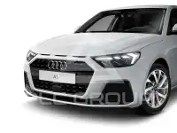 2025 Audi A1