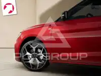 2025 Audi A1