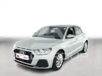2025 Audi A1