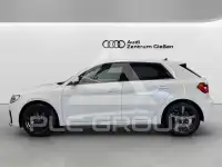 2025 Audi A1