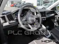 2025 Audi A1