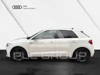 2025 Audi A1