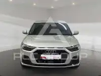 2025 Audi A1