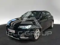 2025 Audi A1