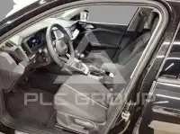 2025 Audi A1