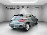 2025 Audi A1