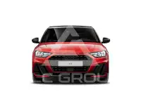 2025 Audi A1