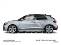 2025 Audi A1