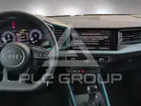 2025 Audi A1