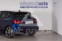 2025 Audi A1